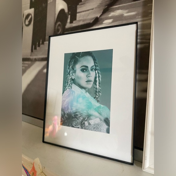 Beyoncé Celebrity digital photography art. - Picture 2 of 6